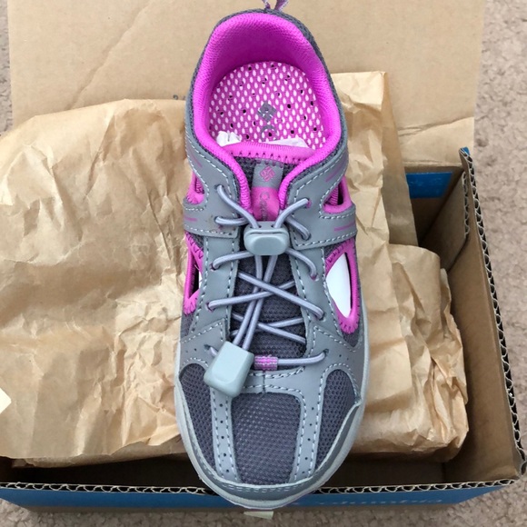 Columbia Children’s Supervent Size 10 toddler - Picture 5 of 7